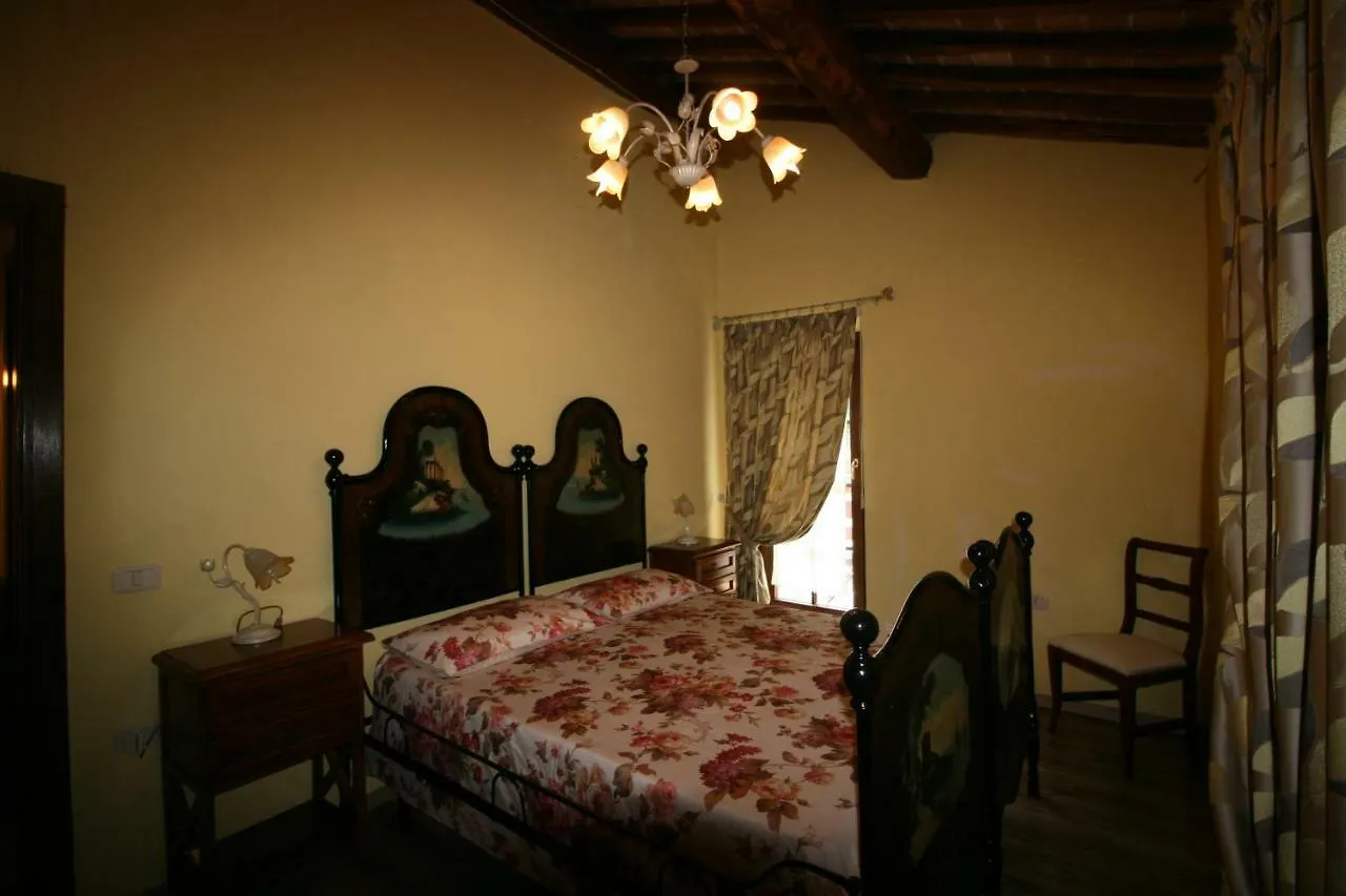 Il Mulino Del Rigualdo Villa Torniella Holiday home
