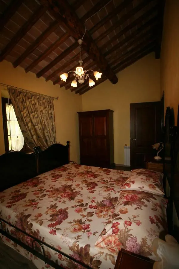 Il Mulino Del Rigualdo Villa Torniella Holiday home