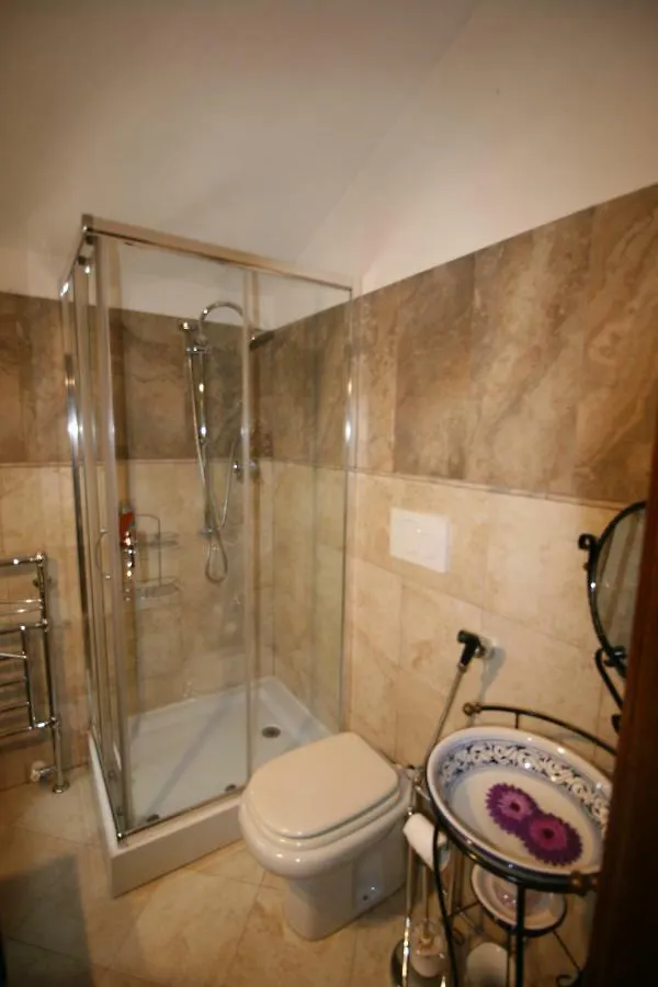 Il Mulino Del Rigualdo Villa Torniella Holiday home