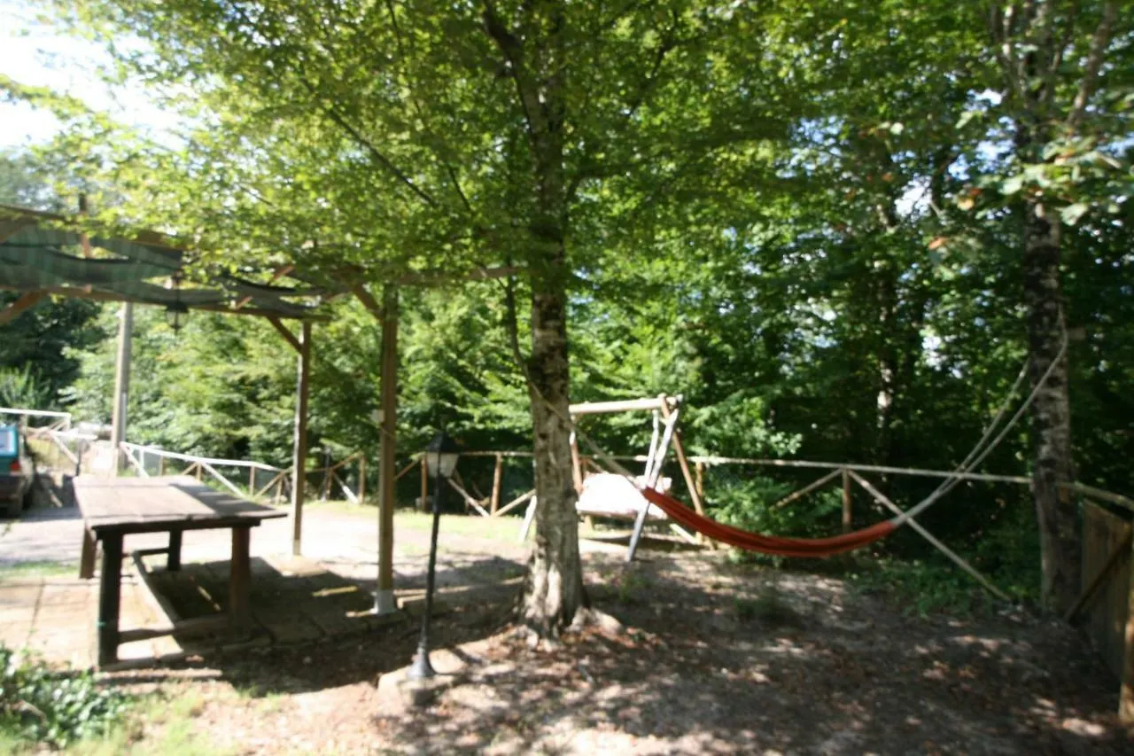 Il Mulino Del Rigualdo Villa Torniella 0*,