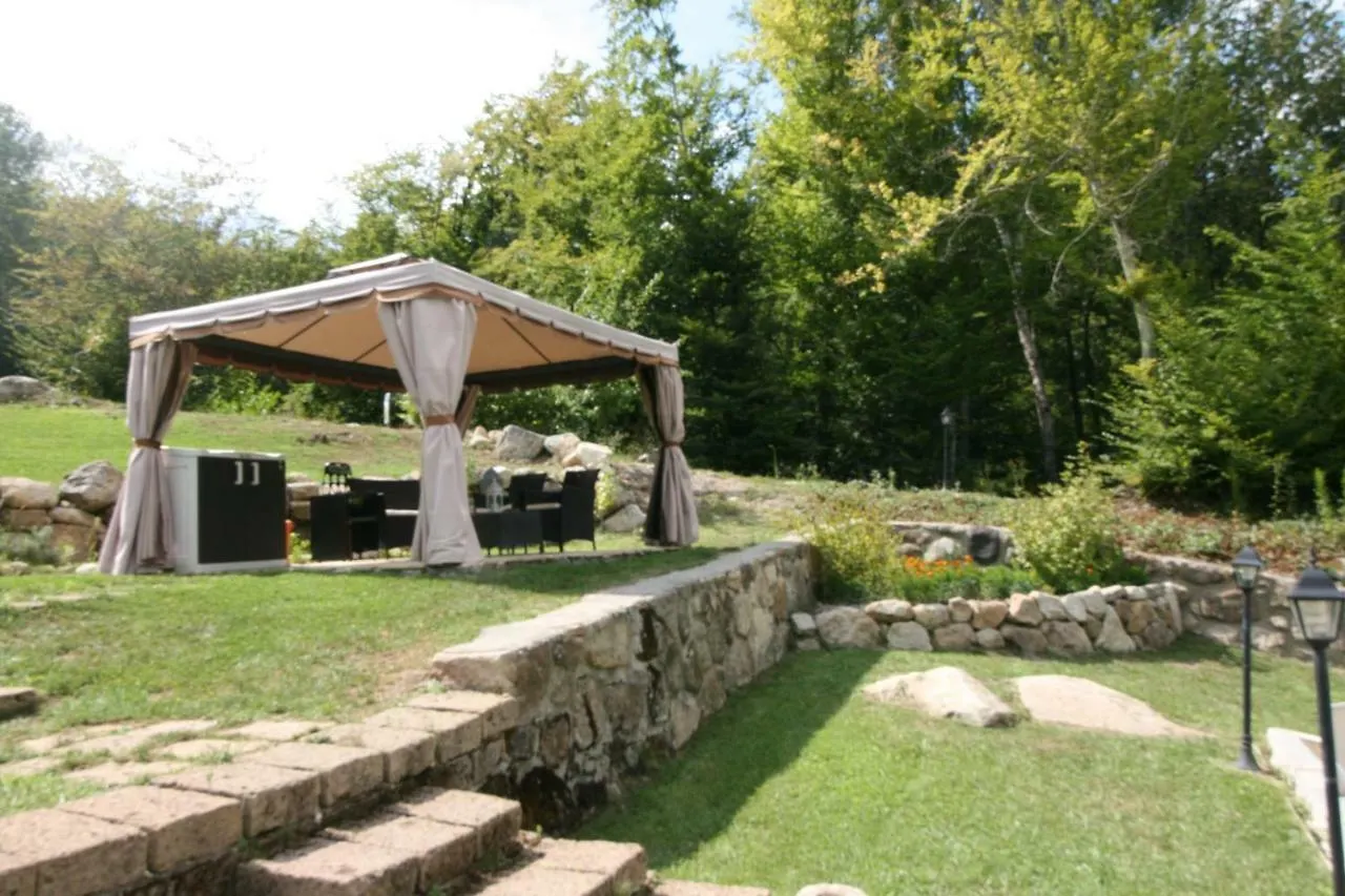 Il Mulino Del Rigualdo Villa Torniella Holiday home
