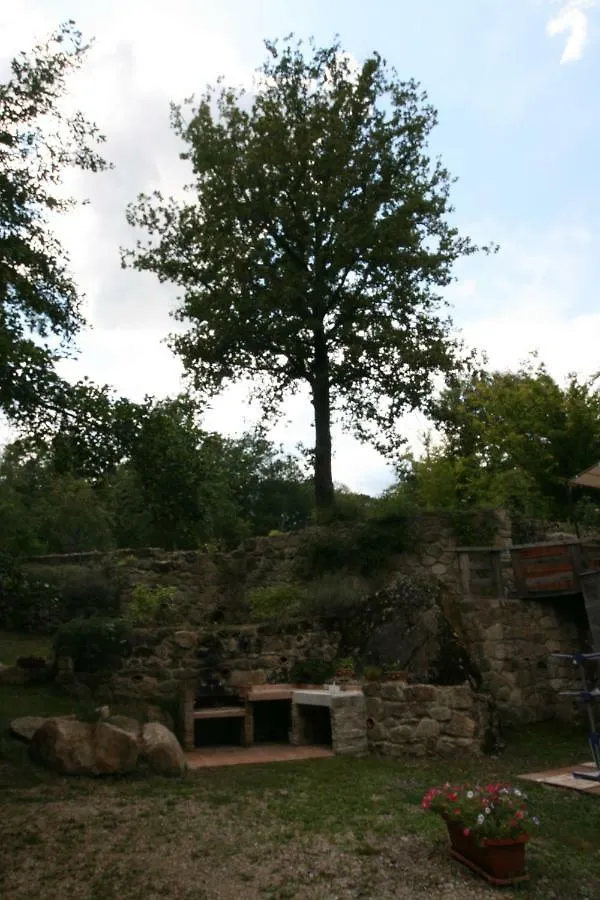 Il Mulino Del Rigualdo Villa Torniella