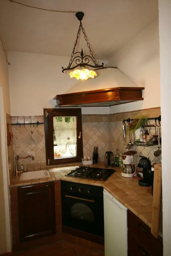 Il Mulino Del Rigualdo Villa Torniella Italy